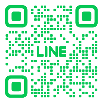 LINE QR Code