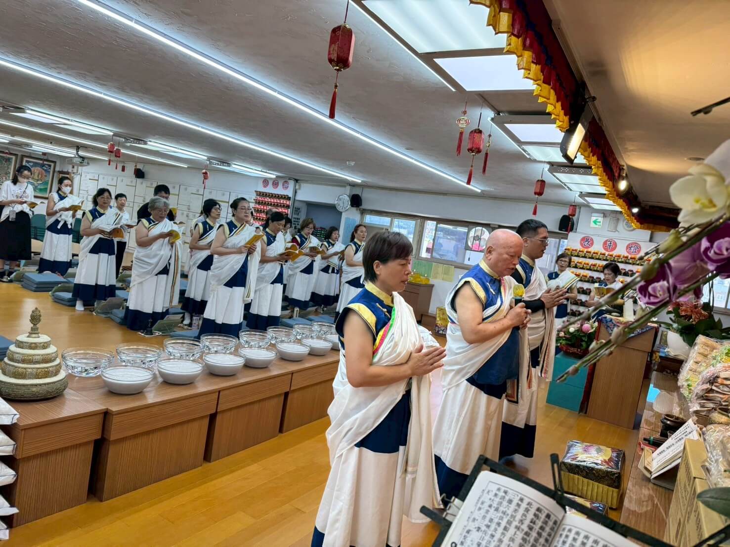 學會活動紀錄