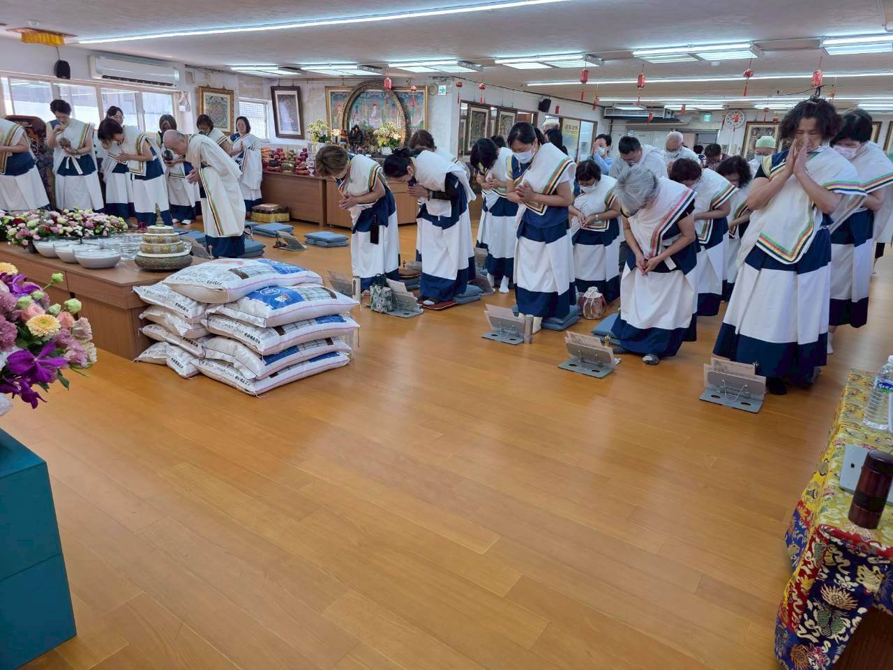 學會活動紀錄