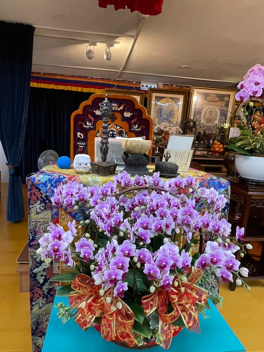 112年(癸卯)重陽法會