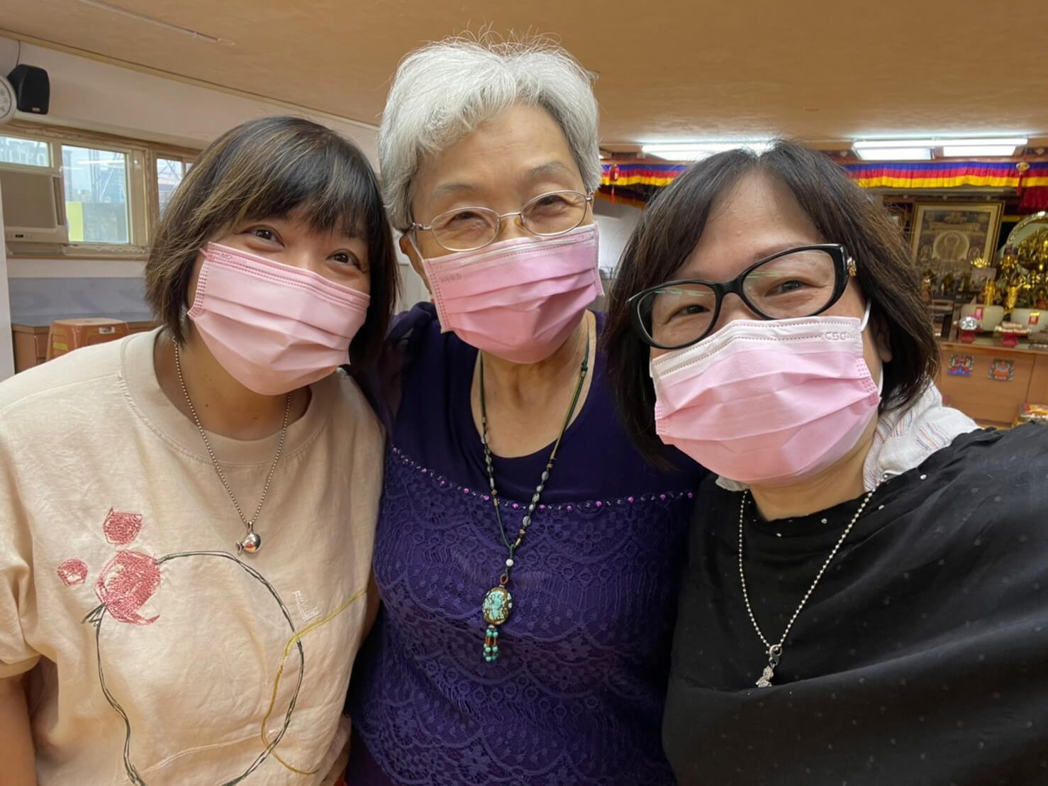 第六屆第二次會員大會
