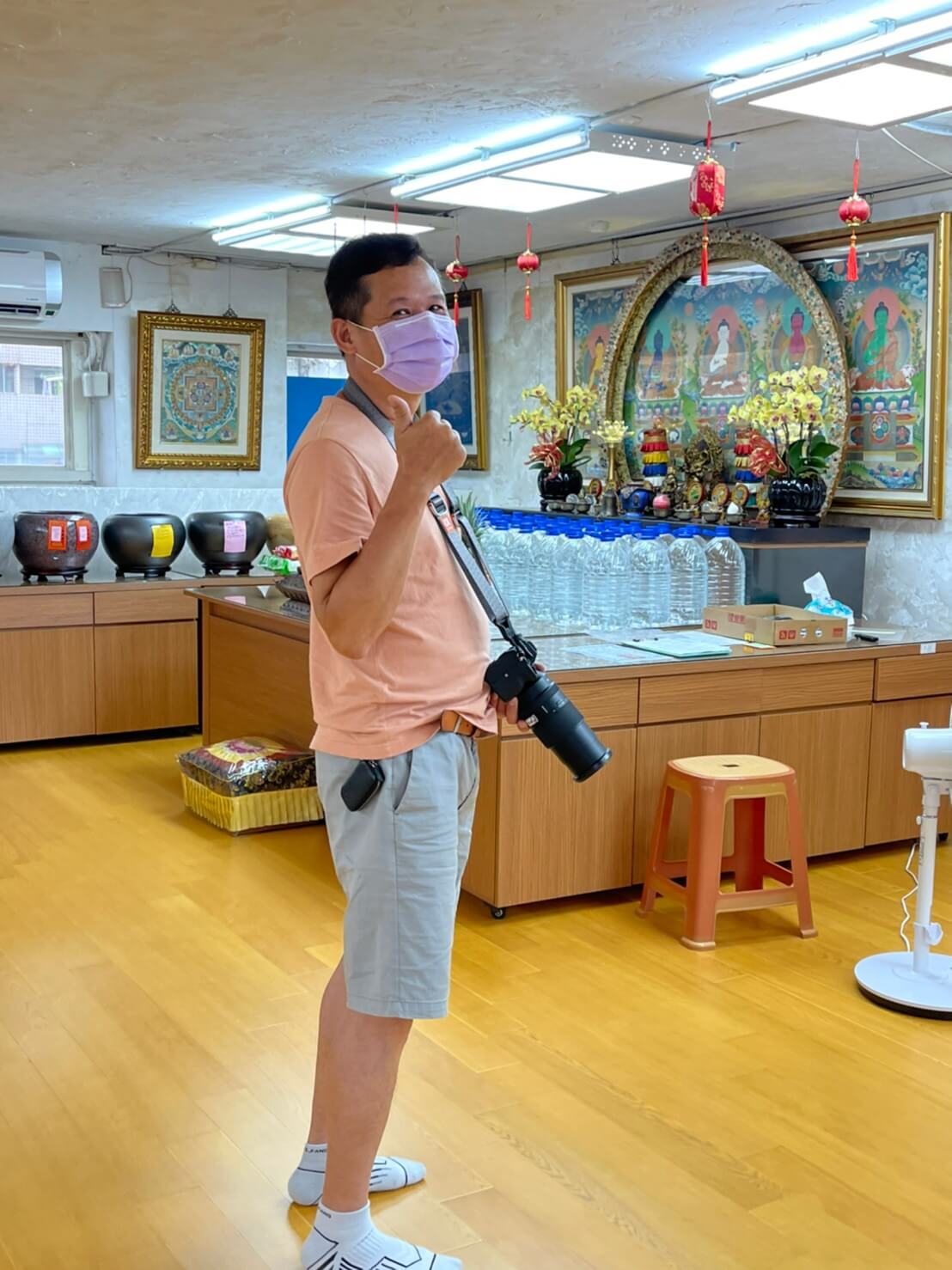 第六屆第二次會員大會