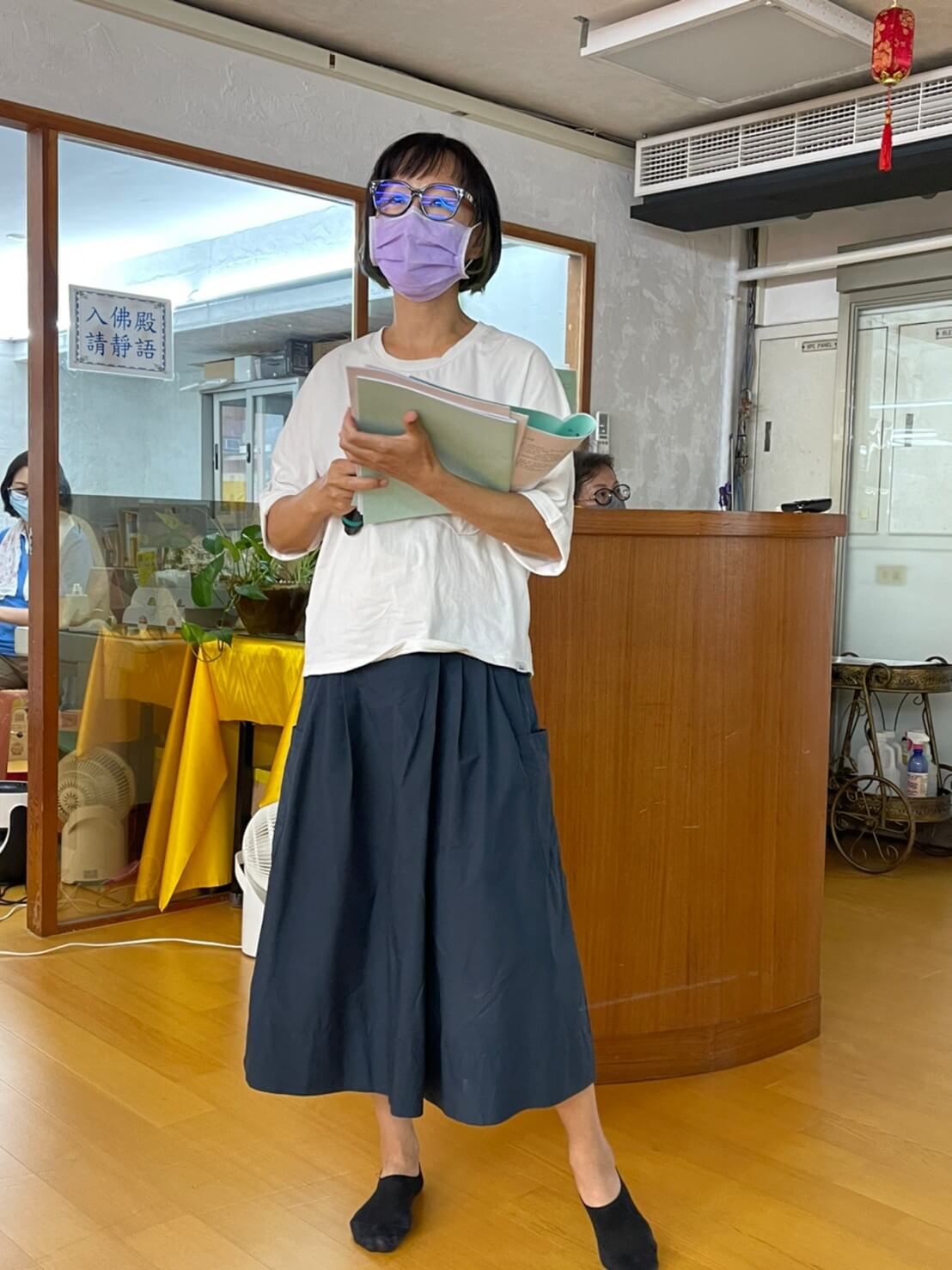 第六屆第二次會員大會