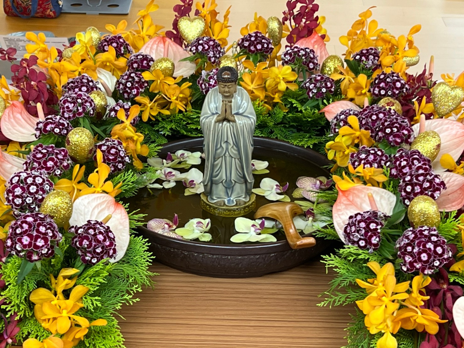 111年(壬寅)清明法會