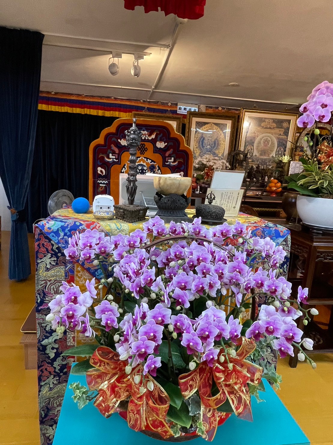 112年(癸卯)重陽法會