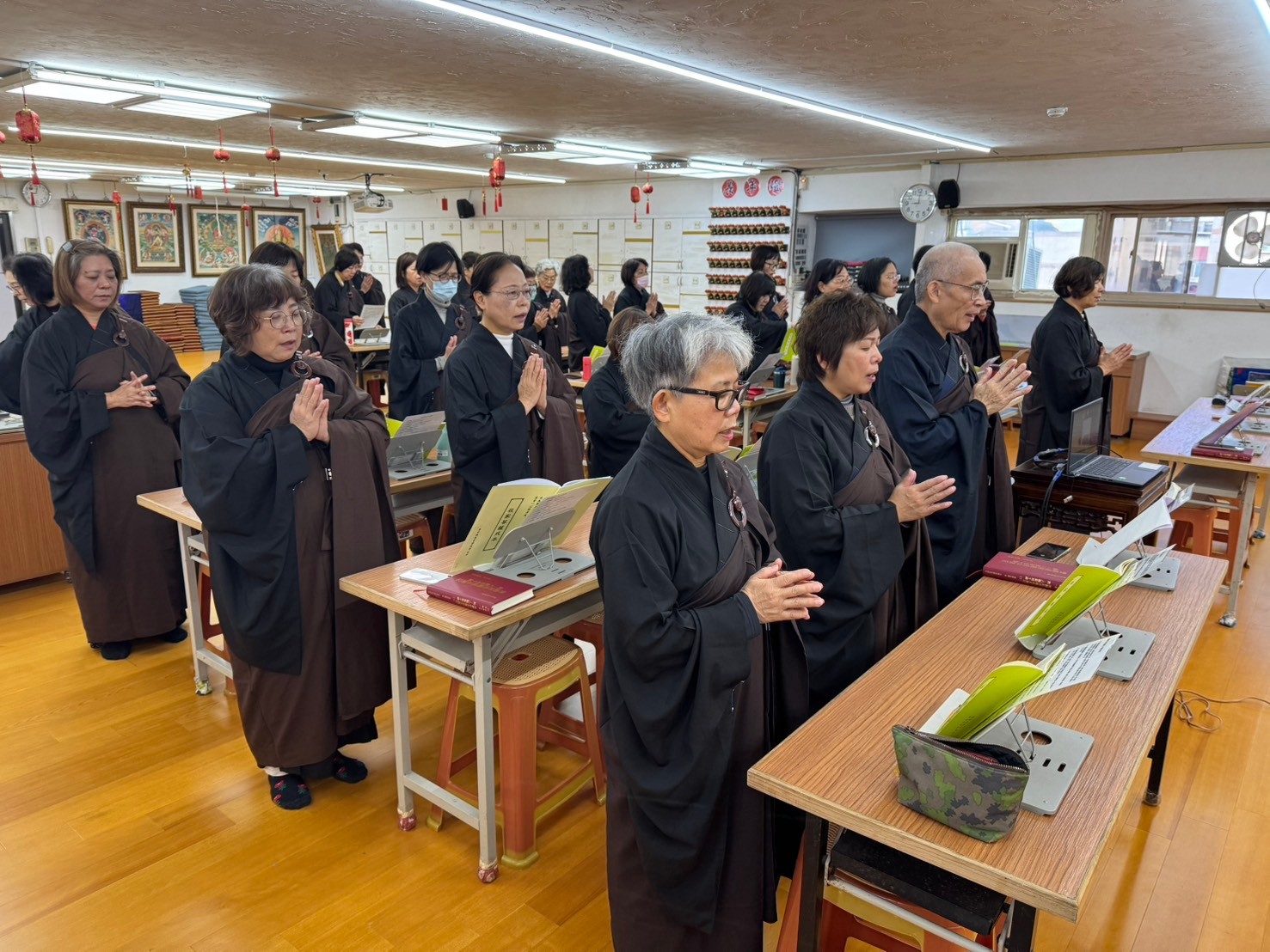 114/1/18誦戒