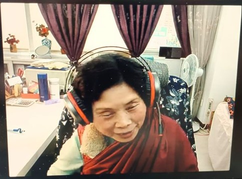 週六共修-梵網經菩薩戒本講記導讀p719-p742