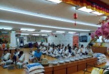 114年(乙巳)重陽法會