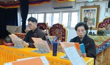 週六共修---讀誦華嚴經第30卷