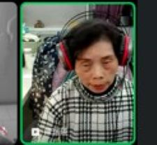 週四共修---讀誦華嚴經第34卷(上)