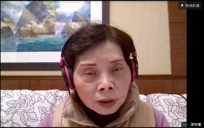 週四共修---讀誦華嚴經第39卷