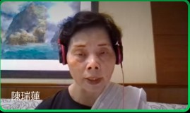 週六共修---讀誦華嚴經第53卷