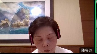 週四共修---讀誦華嚴經第54卷