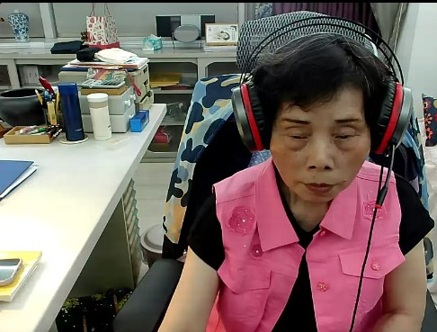 週四共修---讀誦華嚴經第57卷
