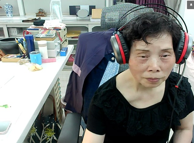 週四共修---讀誦華嚴經第68卷