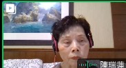 週六共修---讀誦華嚴經第71卷