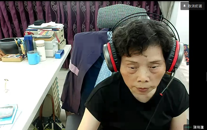 週四共修---讀誦華嚴經第72卷
