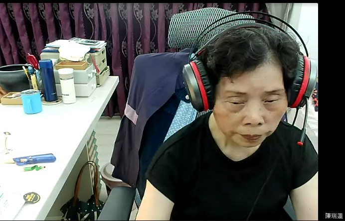 週四共修---讀誦華嚴經第74卷