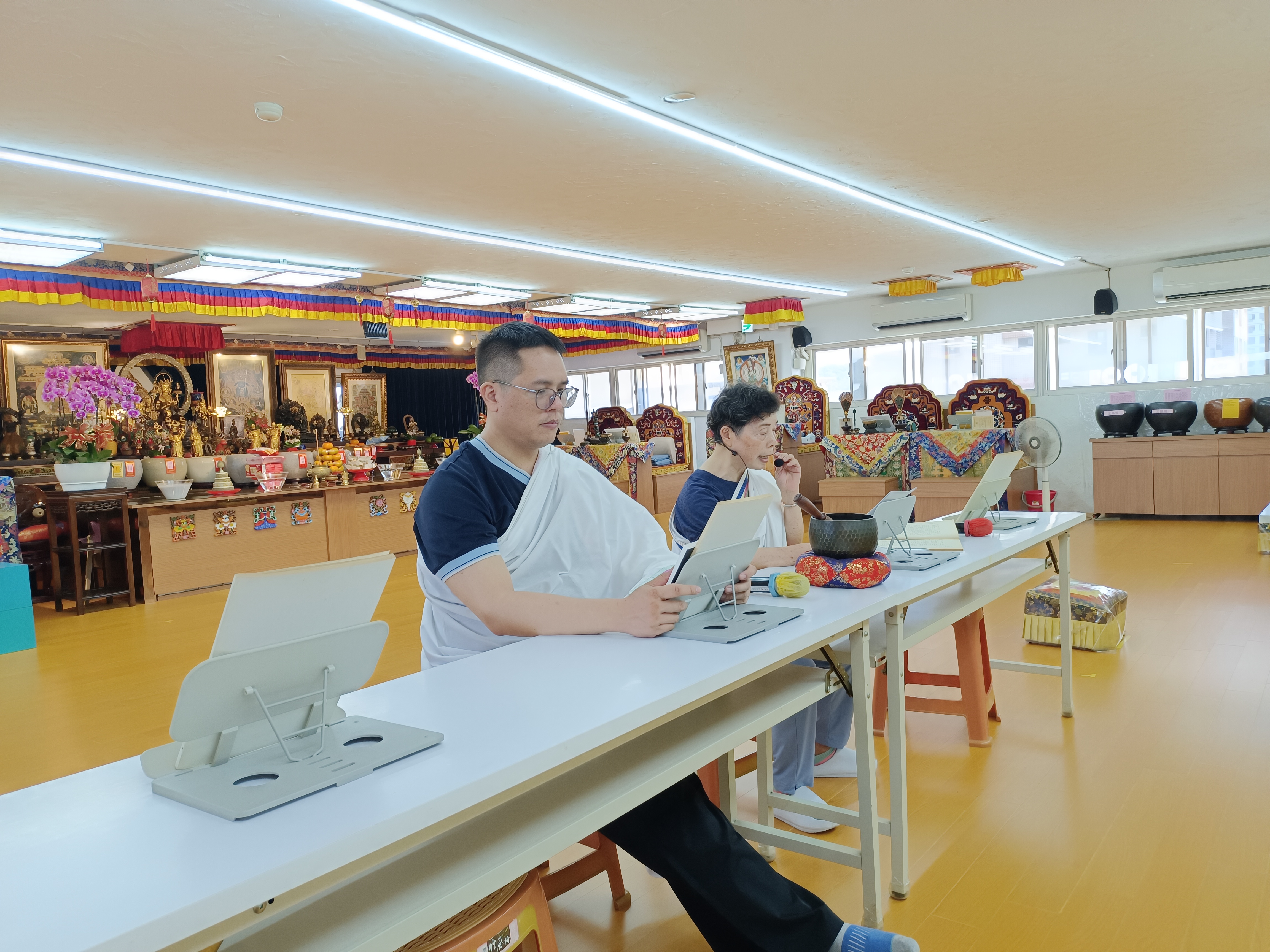 週六共修---楞嚴經第10卷