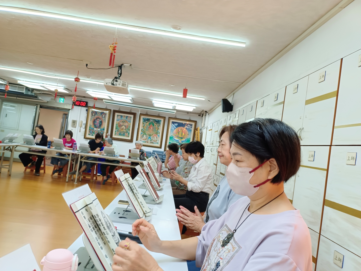 週六共修---金剛經