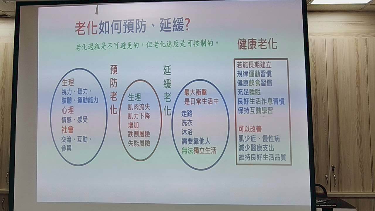 114/09/24新埔社區公益活動健康舒活人生系列-4