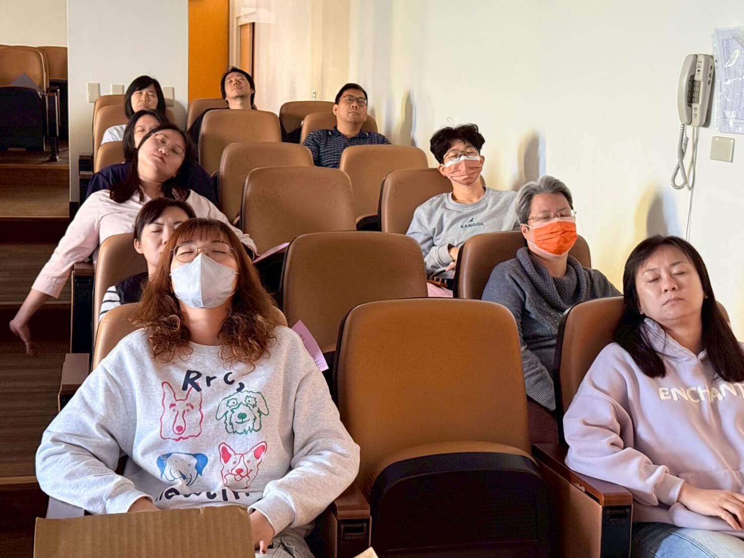 115/3/18中華阿逸多學會中平國小校園公益活動