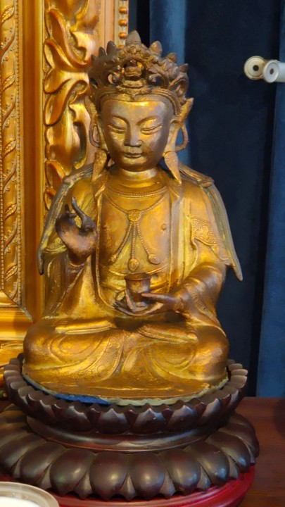 藥師佛（佛像）